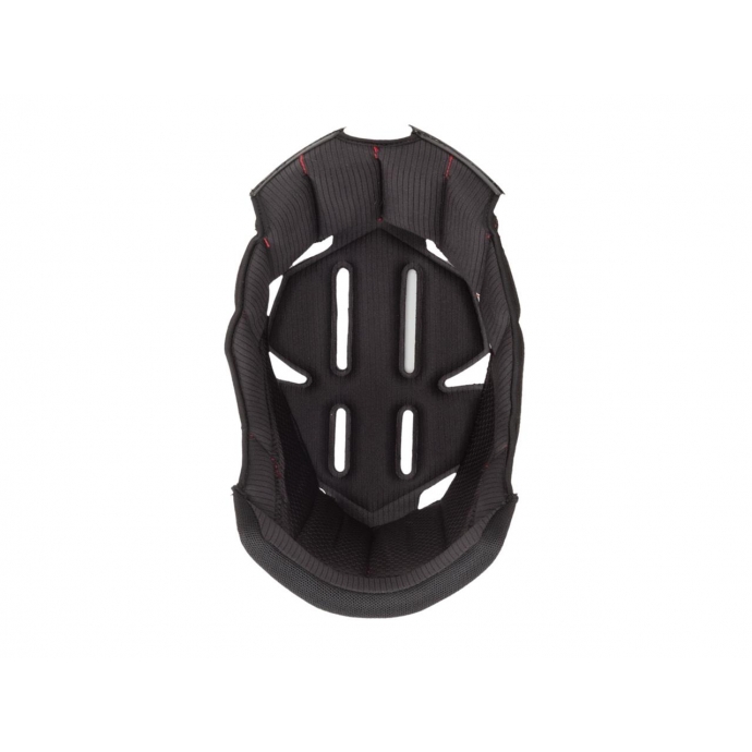Coiffe BELL SRT noire taille S