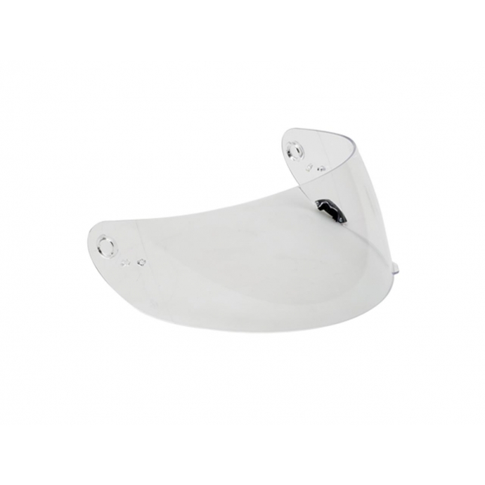 Écran BELL RS-2 Clickrelease transparent