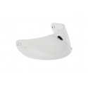Écran BELL RS-2 Clickrelease transparent