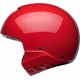 Casque Intégral BELL BROOZER Duplet rouge brillant