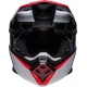 Casque Cross BELL MOTO-10 SPHERICAL Renen Crux 2