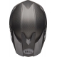 Casque Cross BELL MOTO-10 SPHERICAL noir mat