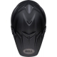 Casque Cross BELL MOTO-9S FLEX noir mat