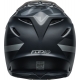 Casque Cross BELL MOTO-9S FLEX Banshee noir/gris