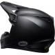 Casque Cross BELL MX-9 MIPS Solid noir mat