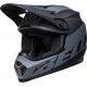 Casque Cross BELL MX-9 MIPS Disrupt noir/anthracite mat