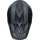 Casque Cross BELL MX-9 MIPS Disrupt noir/anthracite mat