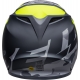 Casque Cross BELL MX-9 MIPS Alter Ego jaune/camo mat