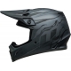 Casque Cross BELL MX-9 MIPS Decay noir mat