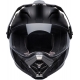 Casque BELL MX-9 Adventure MIPS Marauder noir mat/brillant