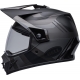 Casque BELL MX-9 Adventure MIPS Marauder noir mat/brillant