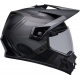 Casque BELL MX-9 Adventure MIPS Marauder noir mat/brillant