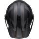 Casque BELL MX-9 Adventure MIPS Marauder noir mat/brillant