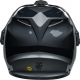 Casque BELL MX-9 MIPS Alpine gris anthracite/noir