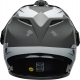 Casque BELL MX-9 Adventure MIPS Alpine nardo/noir