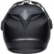 Casque BELL MX-9 Adventure MIPS Solid noir mat