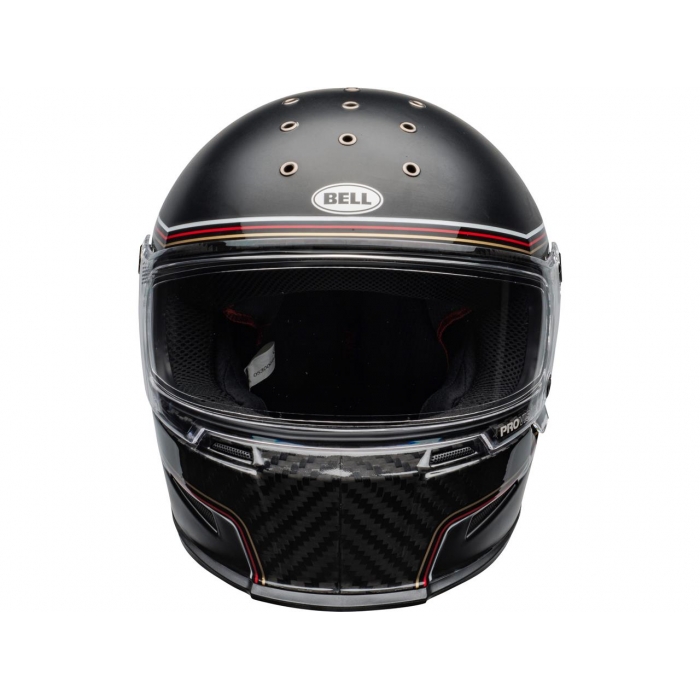 Bell Eliminator carbon RSD The Charge 