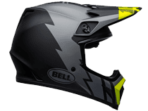 Casques BELL MX-9